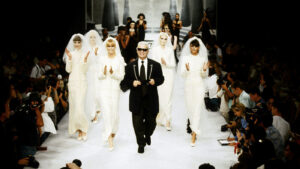 Karl Lagerfeld dobija svoj dokumentarni portret