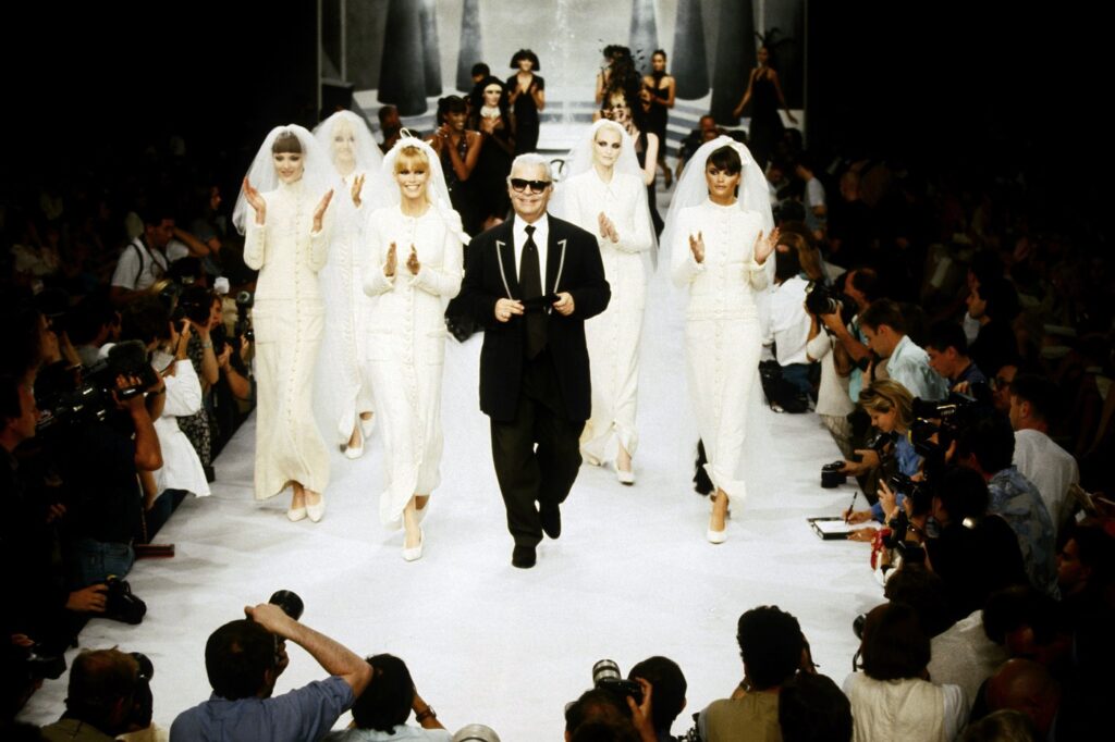 Karl Lagerfeld dobija svoj dokumentarni portret