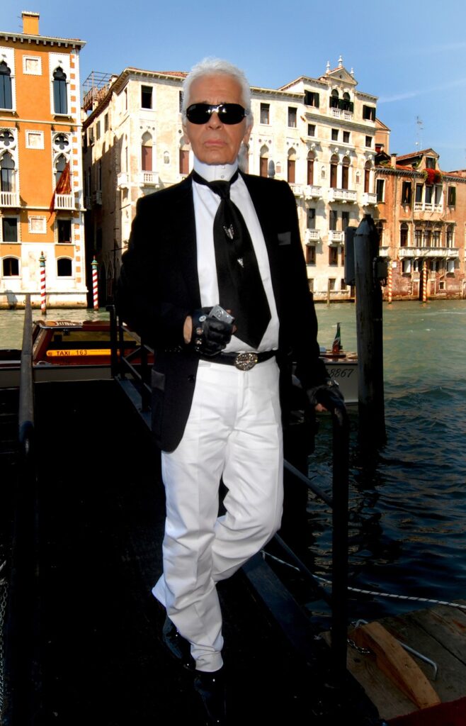 Karl Lagerfeld dobija svoj dokumentarni portret
