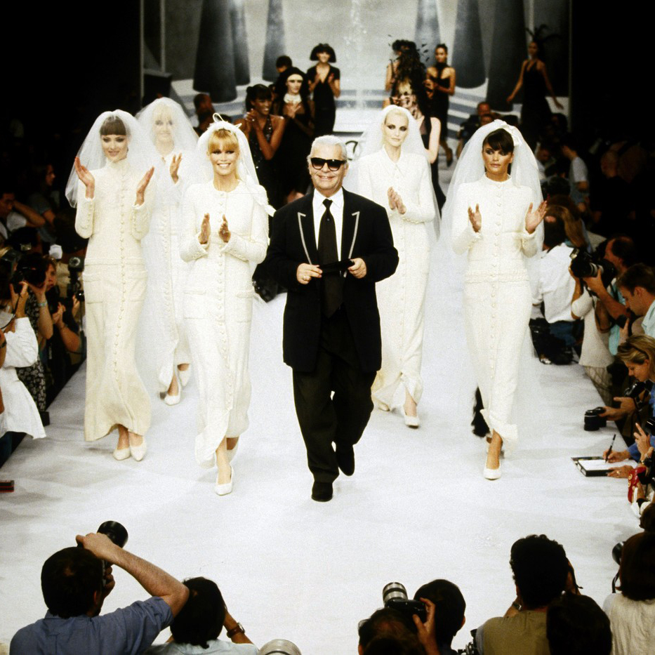 Karl Lagerfeld dobija svoj dokumentarni portret