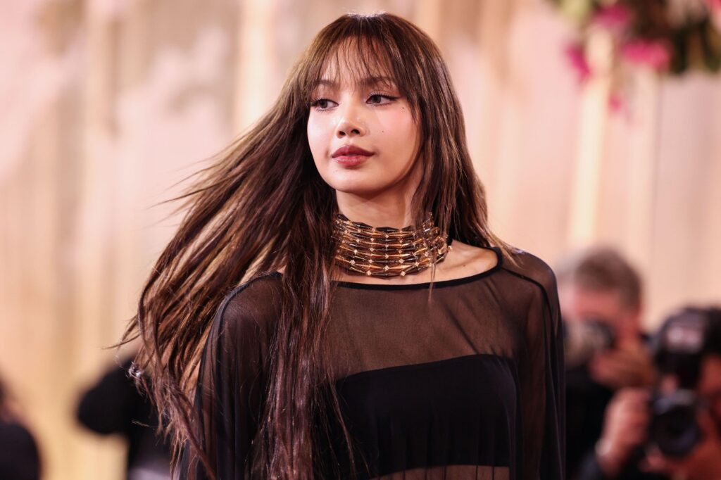 LISA dobija dokumentarac „Always Lalisa“ u oktobru 2026.
Xavier Collin/Image Press Agency, Image Press Agency / Alamy / Profimedia