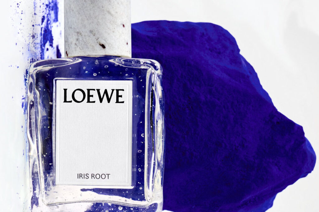 LOEWE predstavlja pet novih „Crafted“ mirisa, povezanih jednim akordom