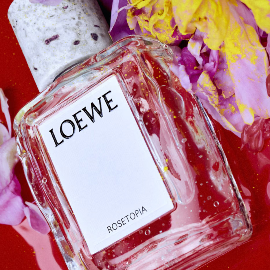 LOEWE predstavlja pet novih „Crafted“ mirisa, povezanih jednim akordom