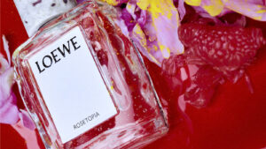 LOEWE predstavlja pet novih „Crafted“ mirisa, povezanih jednim akordom