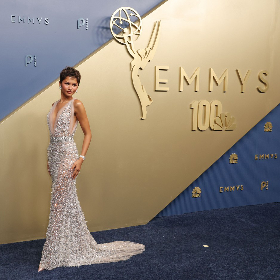 Najbolja izdanja sa crvenog tepiha Emmy Awards 2026.