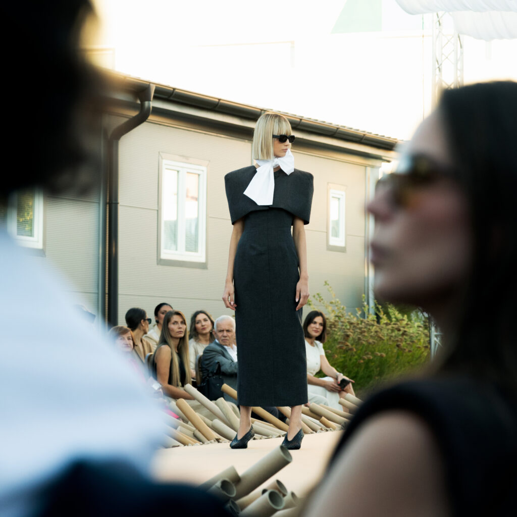 PS Fashion REVIVAL Nova definicija poslovne elegancije