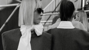 PS Fashion REVIVAL Nova definicija poslovne elegancije