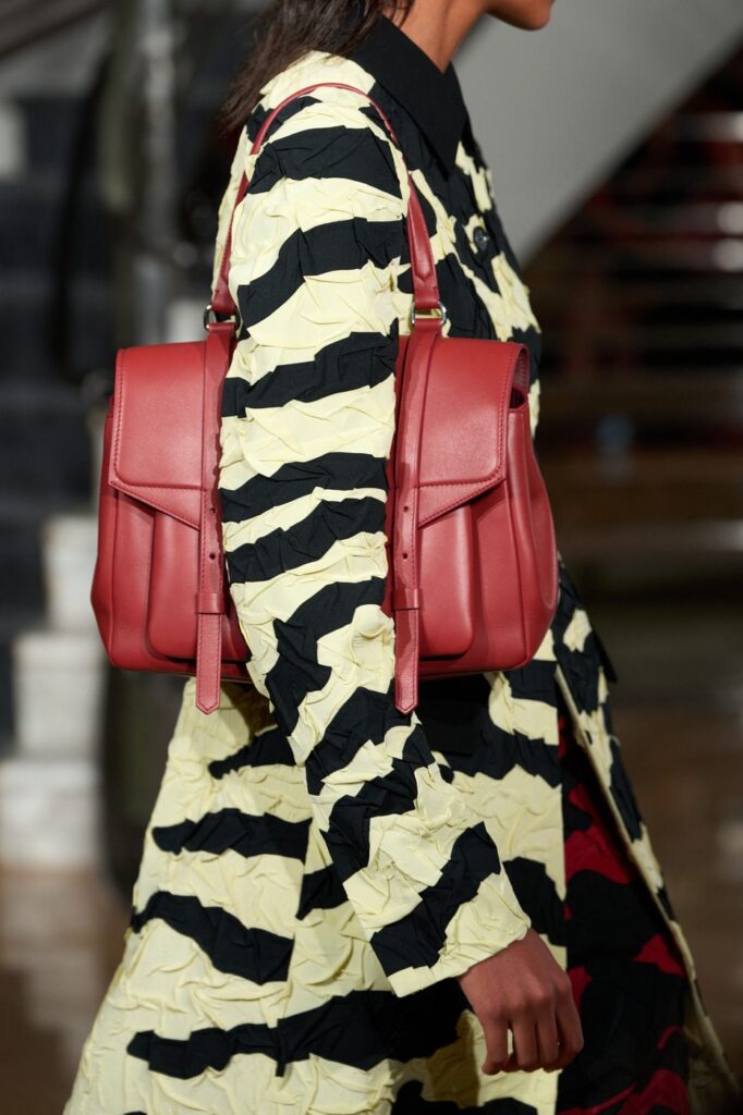 Proenza Schouler vraća PS1 torbu
 Victor Pagan / Getty images / Profimedia