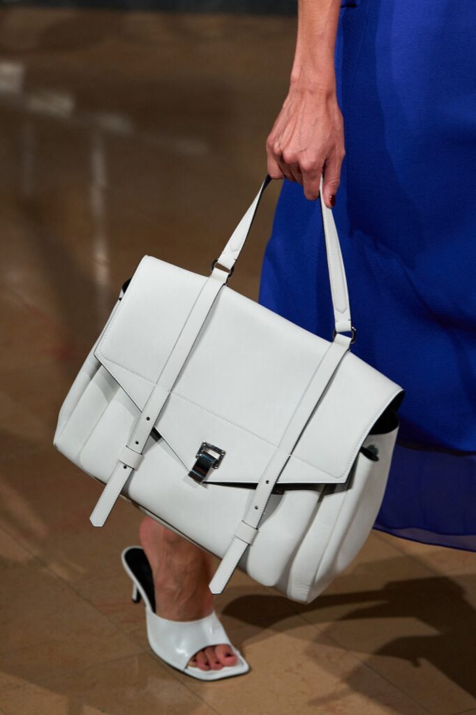 Proenza Schouler vraća PS1 torbu
 Victor Pagan / Getty images / Profimedia