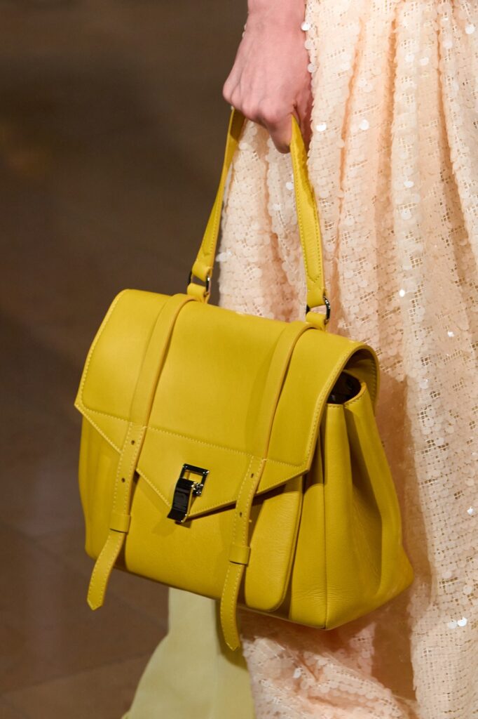 Proenza Schouler vraća PS1 torbu
 Victor Pagan / Getty images / Profimedia