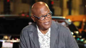 Samuel L. Jackson je predsednik SAD u novom akcionom hitu The Beast