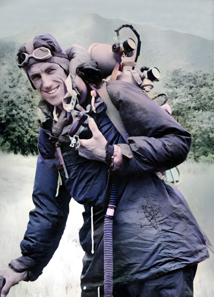 „Tenzing“: Film o usponu koji je promenio istoriju
Tom Hiddleston i Willem Dafoe predvode glumačku postavu nove drame Jennifer Peedom o legendarnom osvajanju Everesta