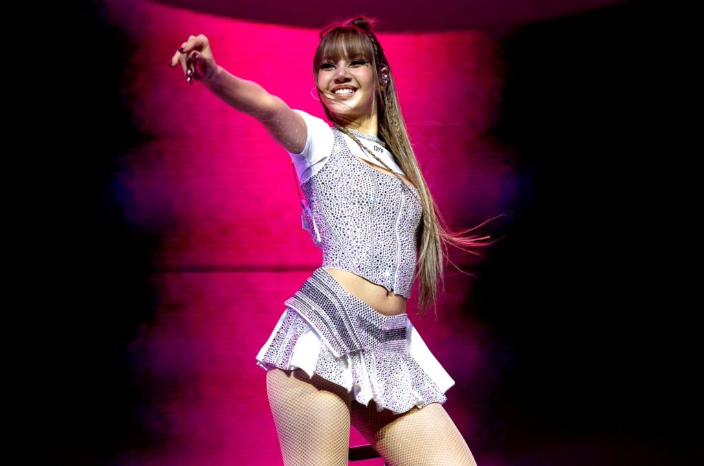 Frazer Harrison / Getty images / Profimedia
LISA dobija dokumentarac „Always Lalisa“ u oktobru 2026.