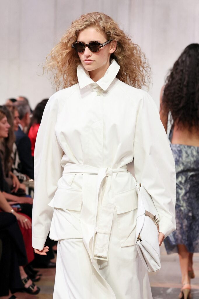 Ralph Lauren otvorio NYFW