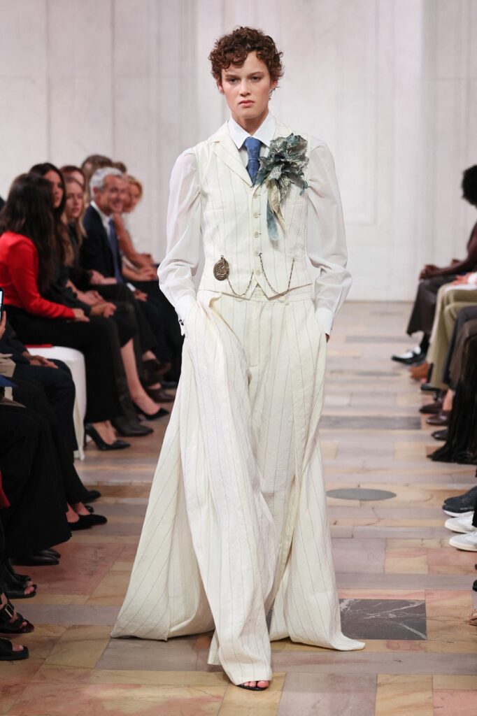 Ralph Lauren otvorio NYFW