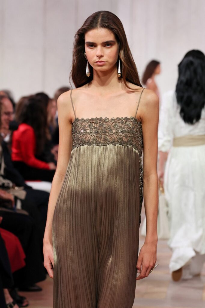 Ralph Lauren otvorio NYFW