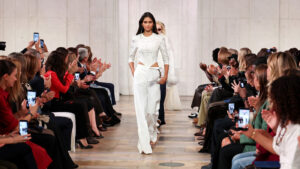 Ralph Lauren otvorio NYFW