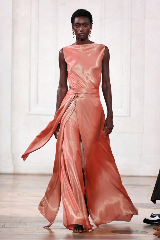 Ralph Lauren otvorio NYFW