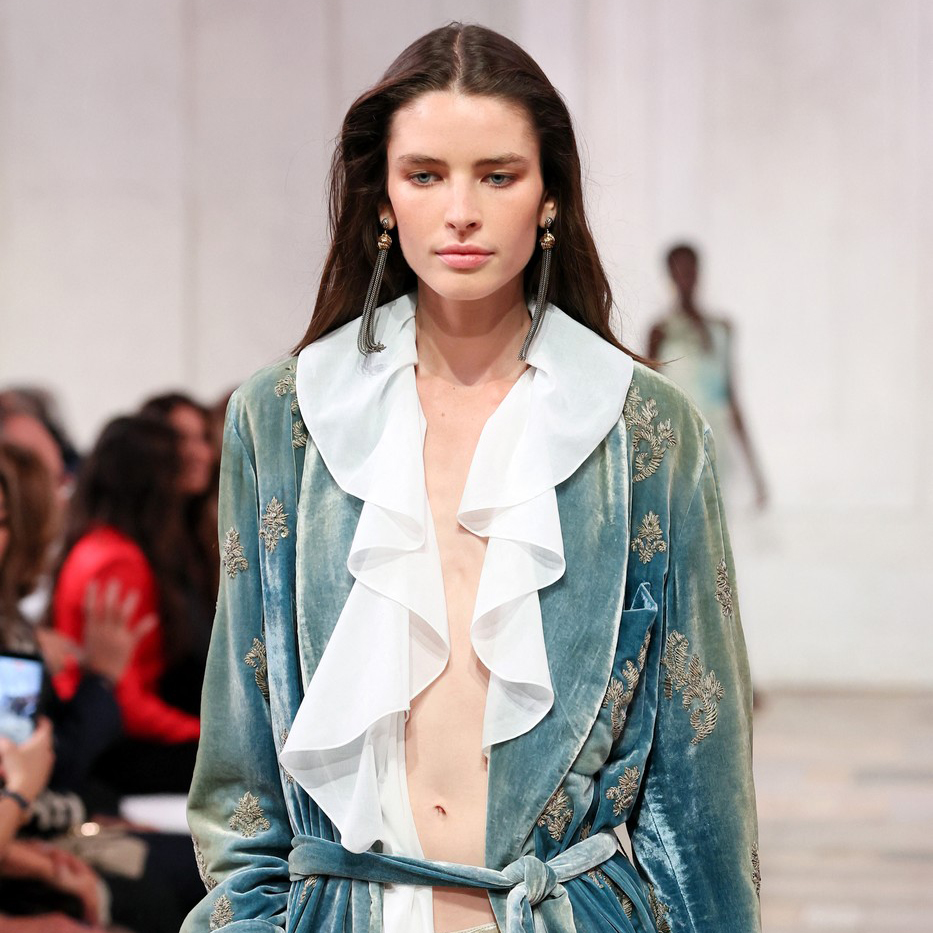 Ralph Lauren otvorio NYFW