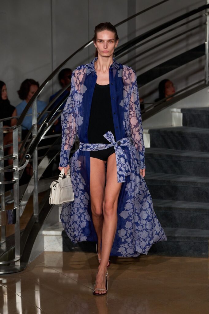 Proenza Schouler vraća PS1 torbu
 Victor Pagan / Getty images / Profimedia