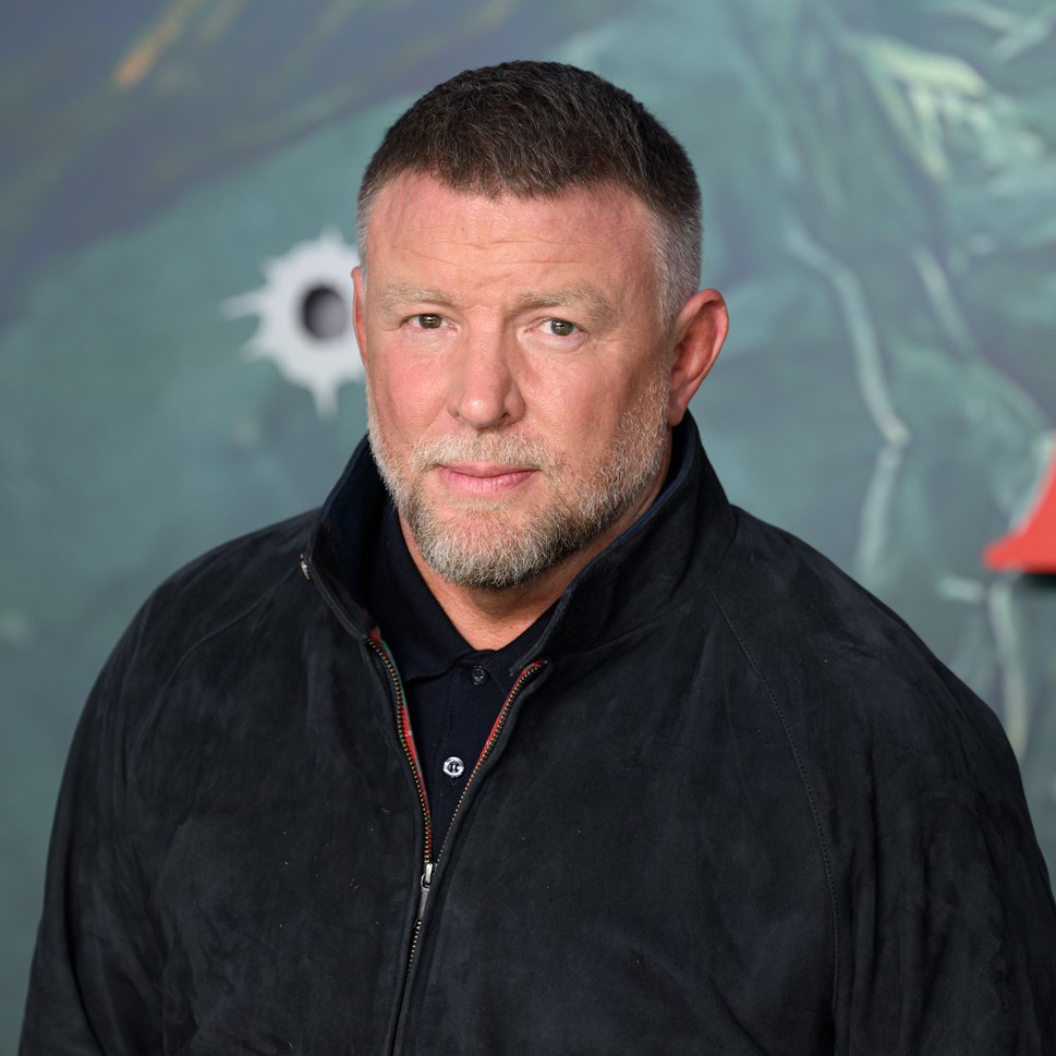 Guy Ritchie najavljuje novi triler „Wife And Dog“