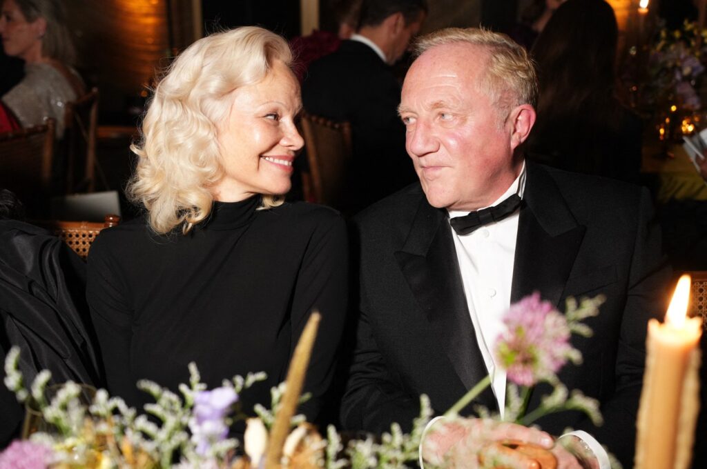 Pamela Anderson ima frizuru koja će obeležiti jesen 2026.
Jared Siskin / Getty images / Profimedia