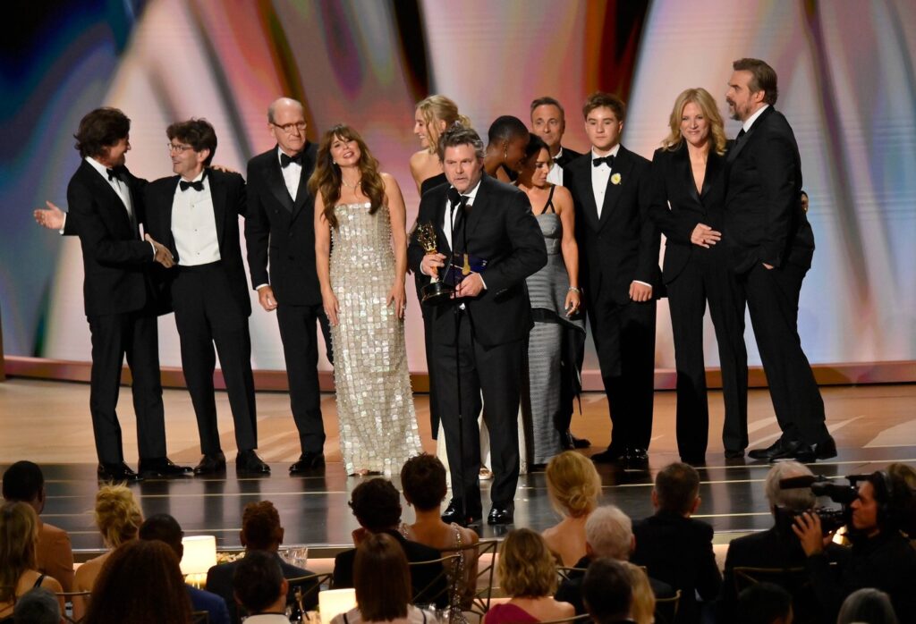 Primetime Emmy Awards 2026: Veče velikih iznenađenja
DTF St. Louis osvojio glavnu nagradu među ograničenim serijama