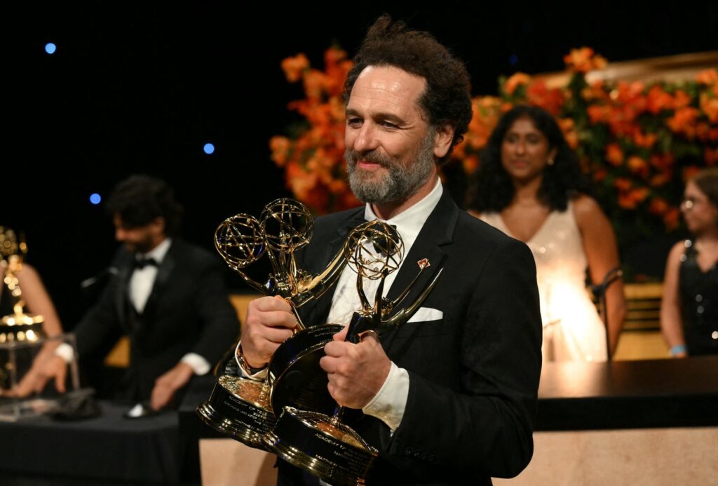 Primetime Emmy Awards 2026: Veče velikih iznenađenja
Matthew Rhys ispisao istoriju