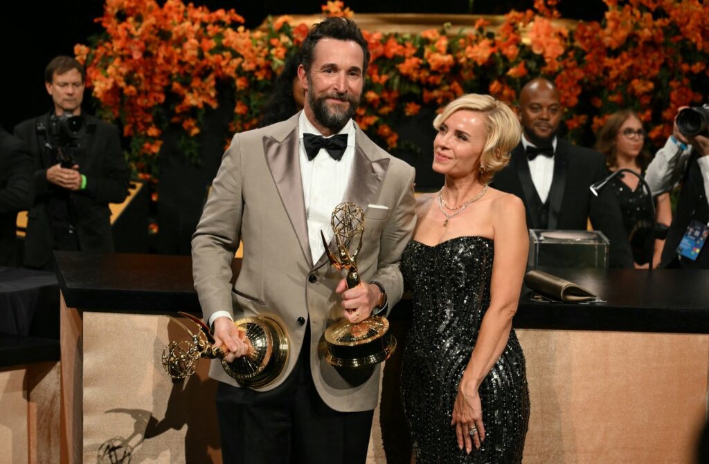 Primetime Emmy Awards 2026: Veče velikih iznenađenja
The Pitt ponovo najbolja drama
